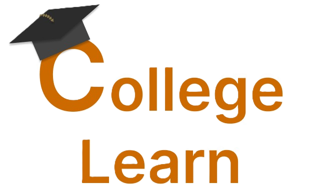 CollegeLearn Logo